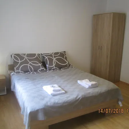 Kuca Popovic Apartment *