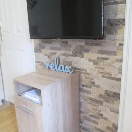 Kuca Popovic Apartment