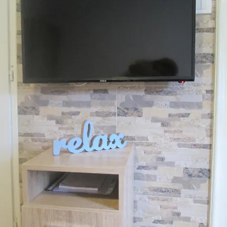 Kuca Popovic Apartment