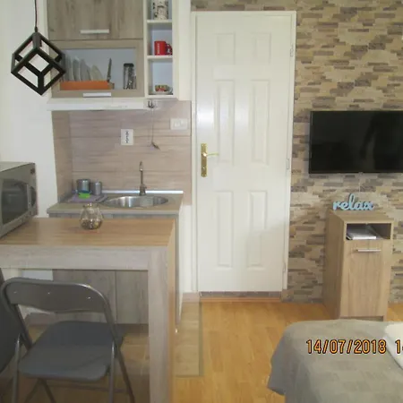 Kuca Popovic Apartment