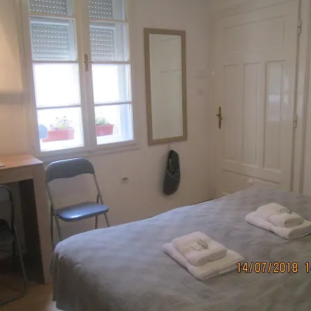 Kuca Popovic شقة *