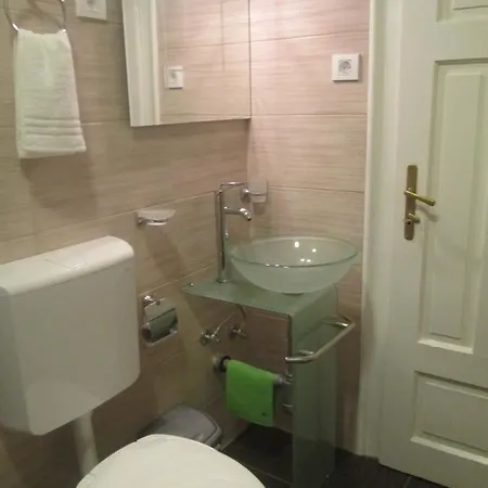 شقة Kuca Popovic Ni