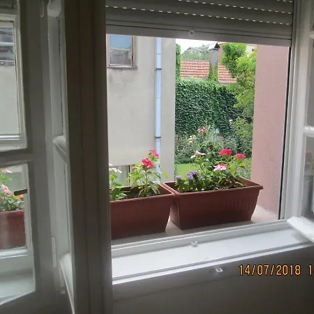 Kuca Popovic شقة *