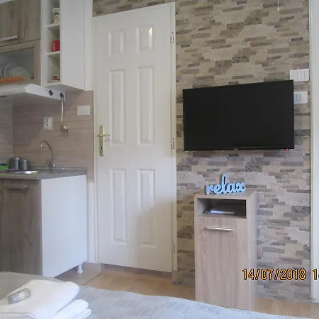 Apartment Kuca Popovic