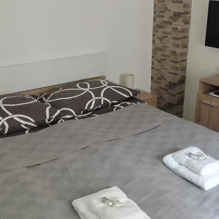 Apartment Kuca Popovic Nis