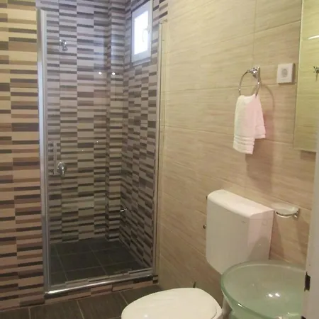 Kuca Popovic شقة Ni