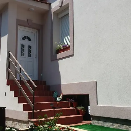 Kuca Popovic Apartment Nis