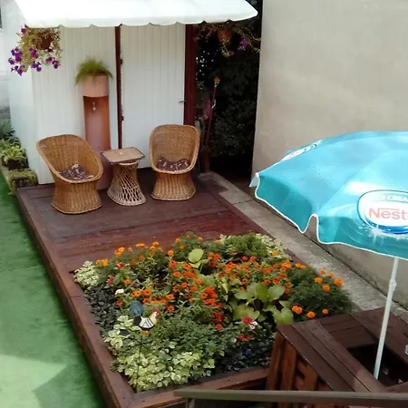 شقة Kuca Popovic *