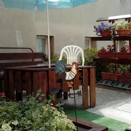 شقة Kuca Popovic *