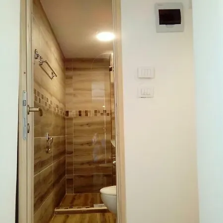 شقة Kuca Popovic *