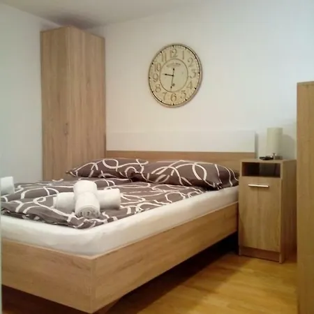 شقة Kuca Popovic *