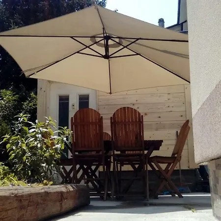 شقة Kuca Popovic Ni