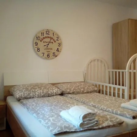 Kuca Popovic Apartment