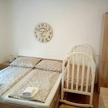 Kuca Popovic Apartment *