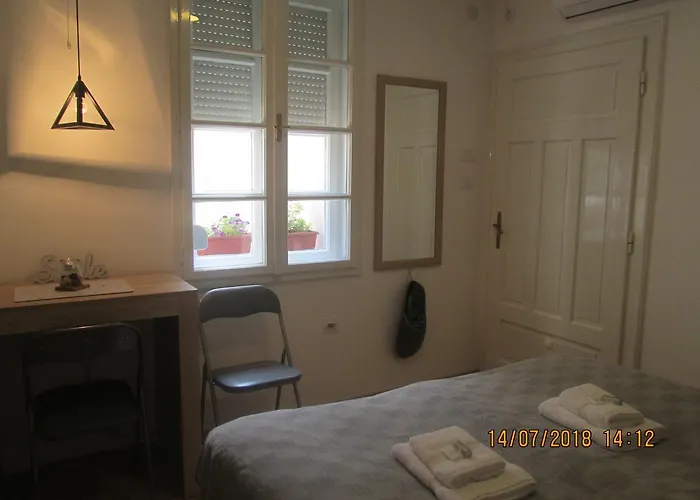 Apartament Kuca Popovic