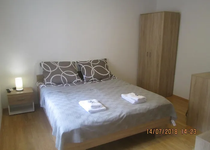 Kuca Popovic Apartament *