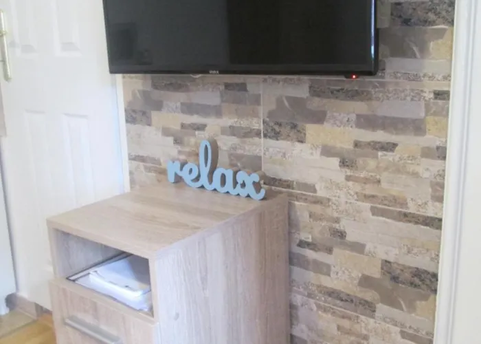 Kuca Popovic Apartament