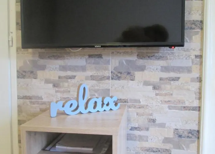 Kuca Popovic Apartament