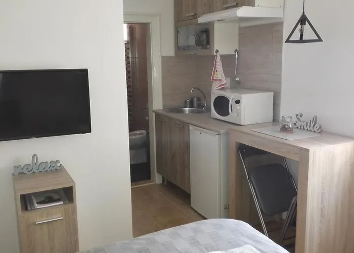 Kuca Popovic Apartament