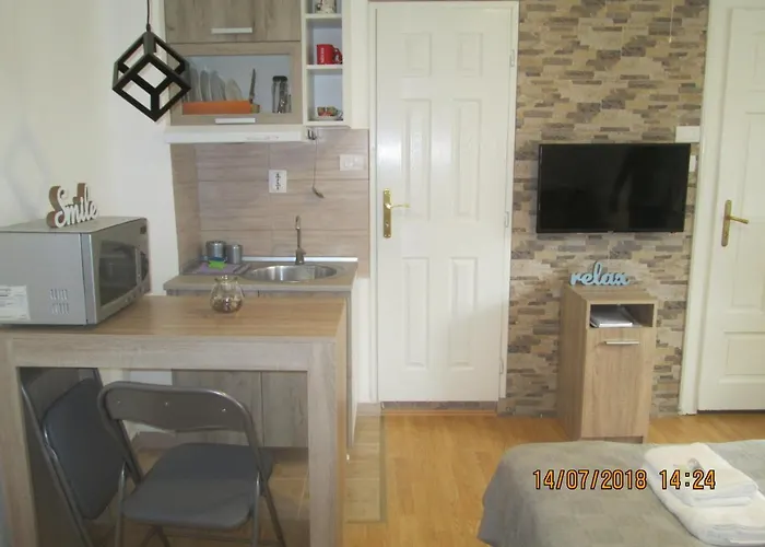 Kuca Popovic Apartament
