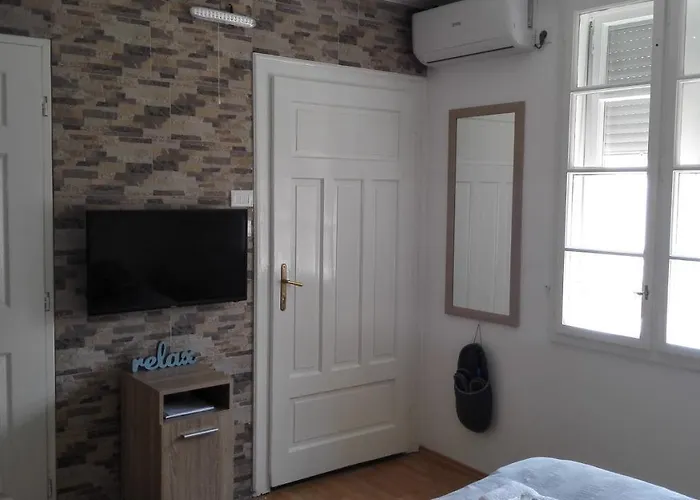 Kuca Popovic Apartament