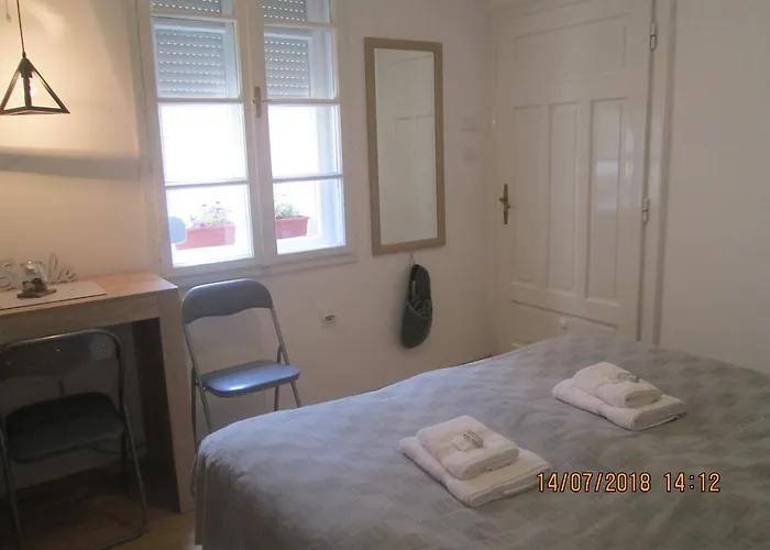 Kuca Popovic Apartament *