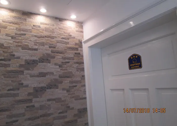 Kuca Popovic Apartament