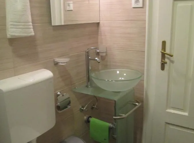 Apartament Kuca Popovic Ni