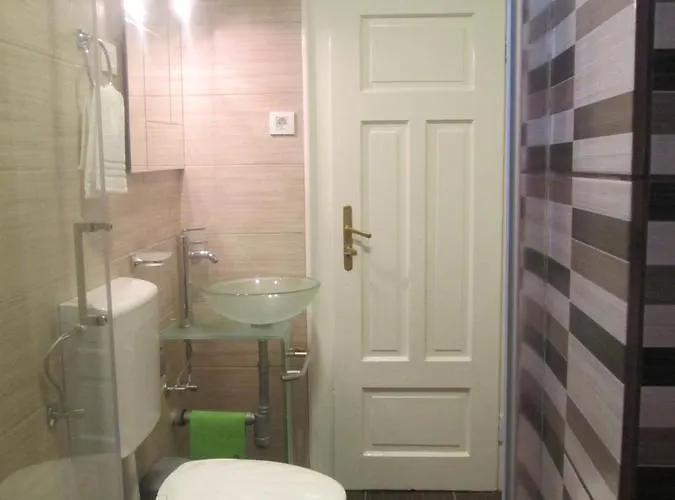 Apartament Kuca Popovic Ni