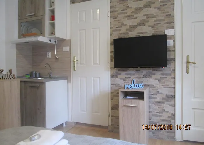 Apartament Kuca Popovic
