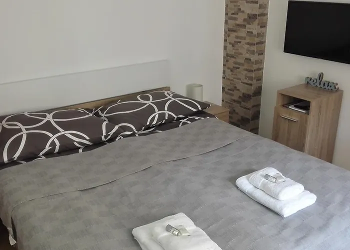 Apartament Kuca Popovic Ni