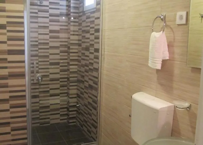 Kuca Popovic Apartament Ni