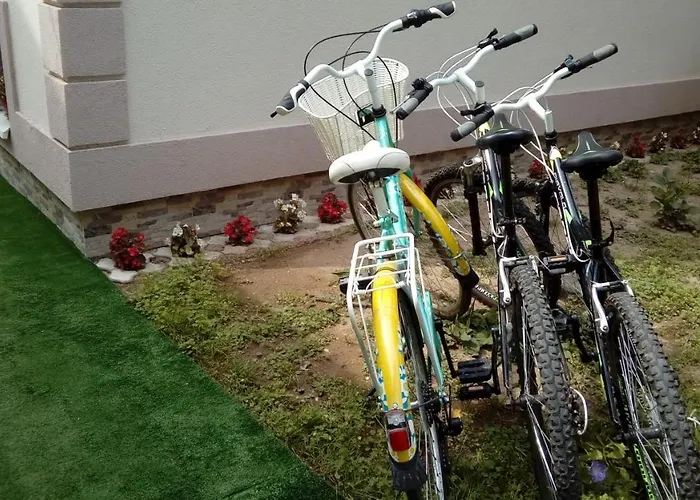 Apartament Kuca Popovic