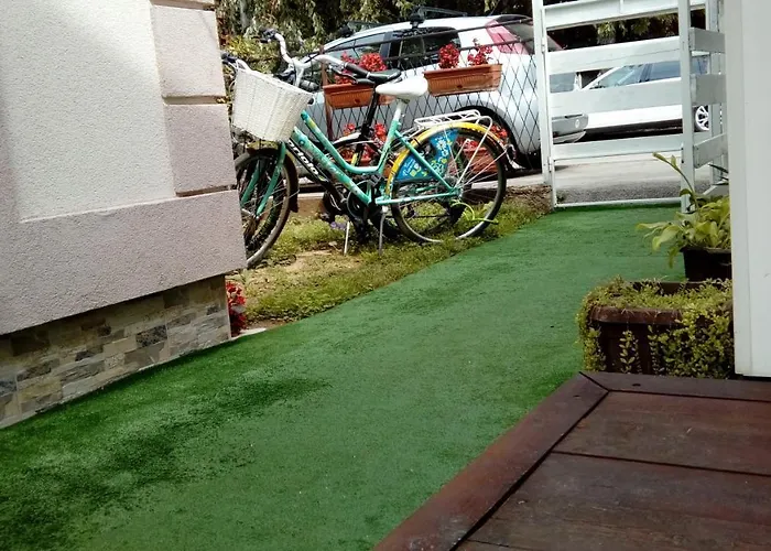 Apartament Kuca Popovic *