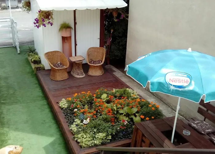 Apartament Kuca Popovic *