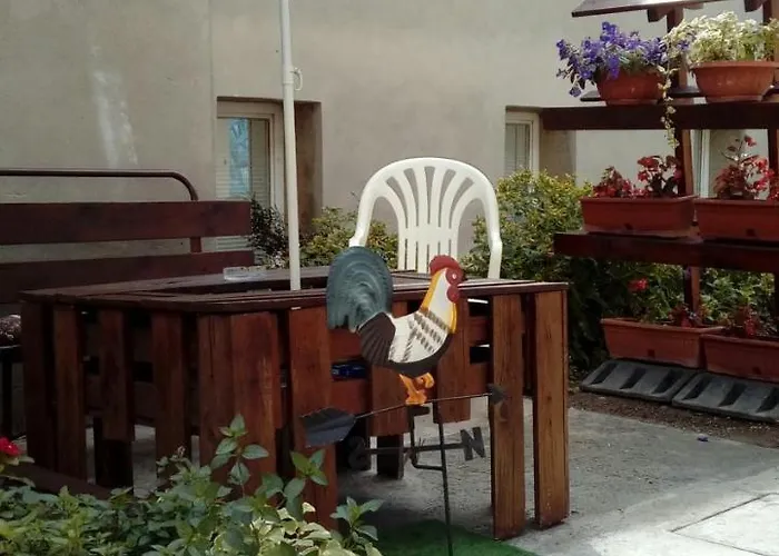 Apartament Kuca Popovic *