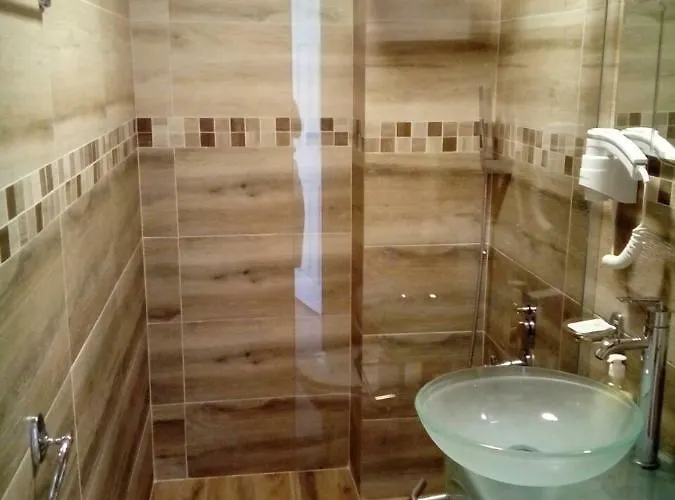 Apartament Kuca Popovic