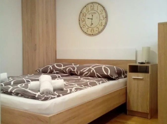 Apartament Kuca Popovic *
