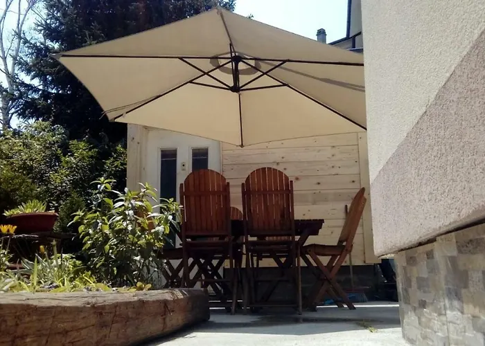 Apartament Kuca Popovic Ni