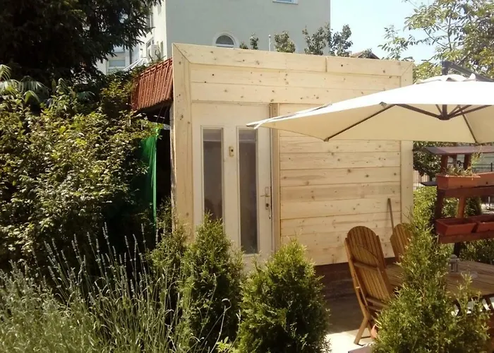 Apartament Kuca Popovic