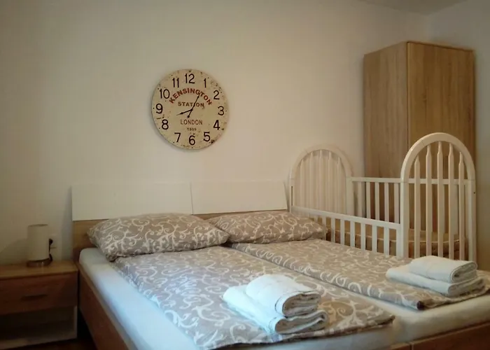 Kuca Popovic Apartament