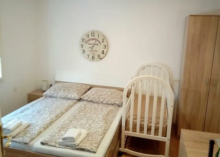 Kuca Popovic Apartament *